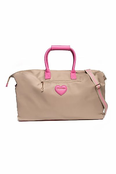 Juicy Couture Reisetasche "WEEKENDER Damen" Reisetasche Damen, Travel Bag, günstig online kaufen