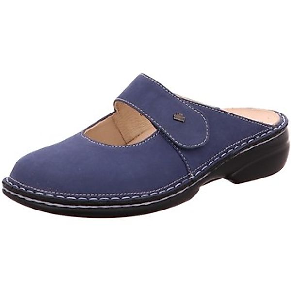 Finn Comfort  Clogs Pantoletten 2552373097 günstig online kaufen