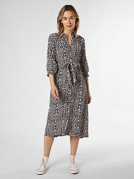 MORE&MORE A-Linien-Kleid günstig online kaufen