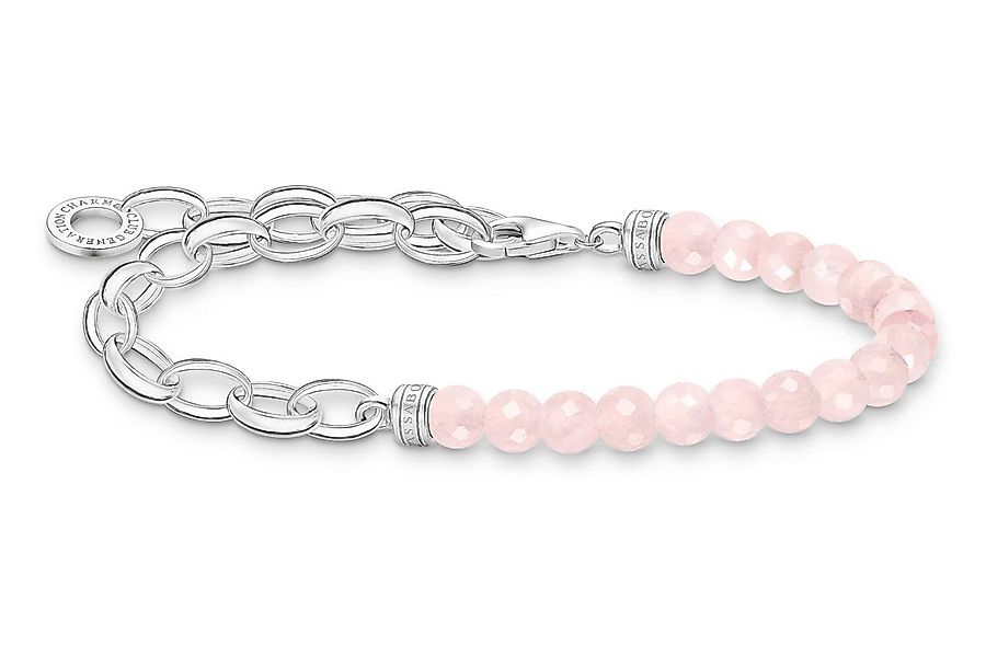 THOMAS SABO Charm-Armband für Charms Silber günstig online kaufen