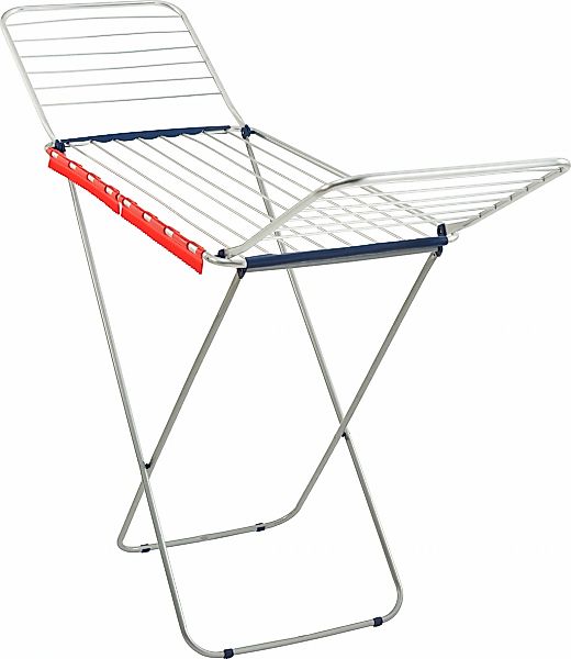 Leifheit Wäscheständer "Siena 200 Aluminium" günstig online kaufen