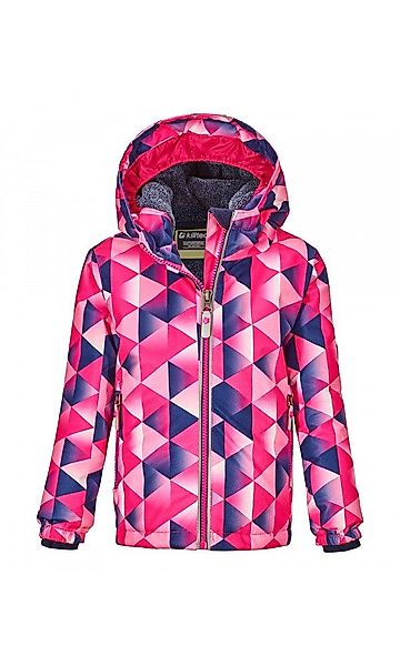 Killtec Winterjacke Viewy (winddicht, wasserdicht, Schneefang) günstig online kaufen