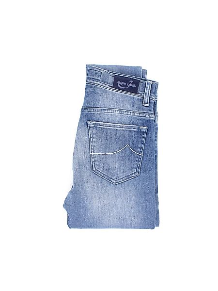 JACOB COHEN dünn Damen Leichte Jeans günstig online kaufen