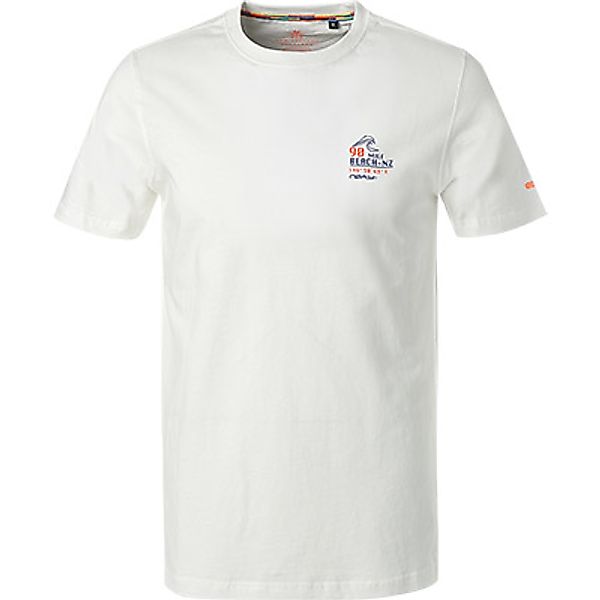 N.Z.A. T-Shirt 22DN703/1030 günstig online kaufen
