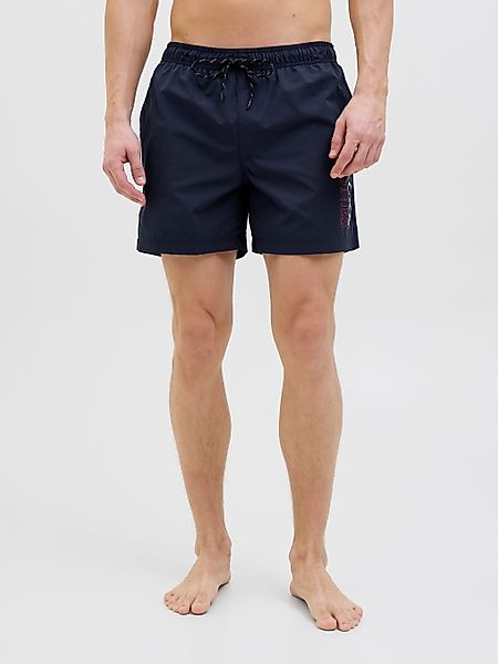 Jack & Jones Badeshorts JPSTMAUI JJSWIM günstig online kaufen