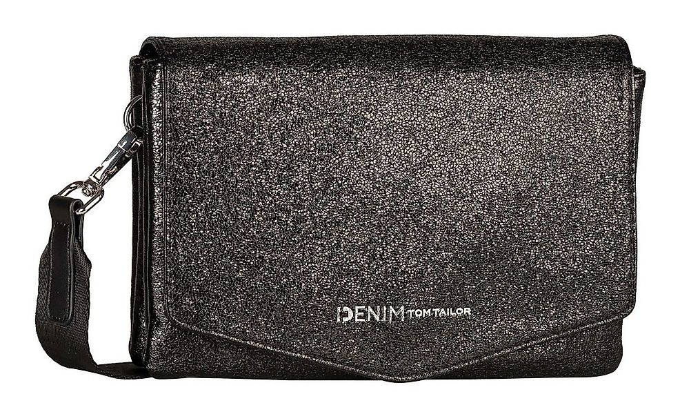 TOM TAILOR Umhängetasche Flap Bag No Zip günstig online kaufen
