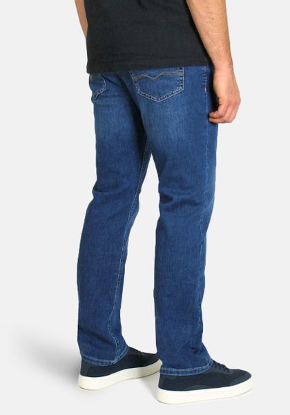 MAC 5-Pocket-Jeans ARNE Softer Denim mit günstig online kaufen
