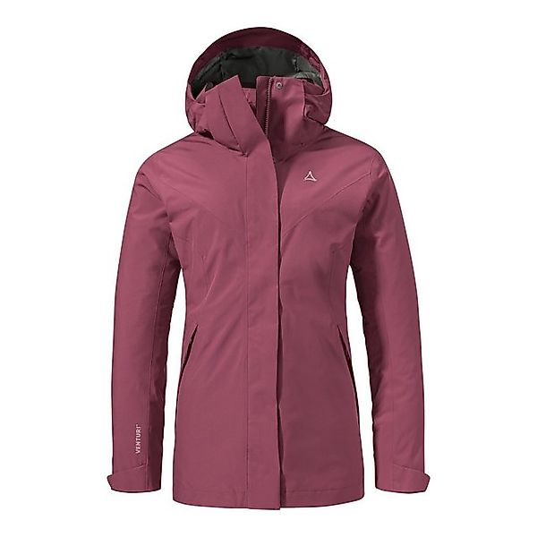 Schöffel Doppeljacke 3in1 Jacket Tamina Damen günstig online kaufen