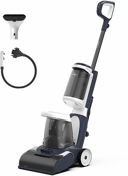 Tineco Teppichreinigungsgerät "iCarpet, 75 Grad Power-Trocknung, Dual-Tank" günstig online kaufen
