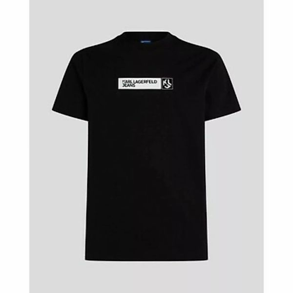 Karl Lagerfeld  T-Shirt A1M17112 SLIM GRAPHIC günstig online kaufen