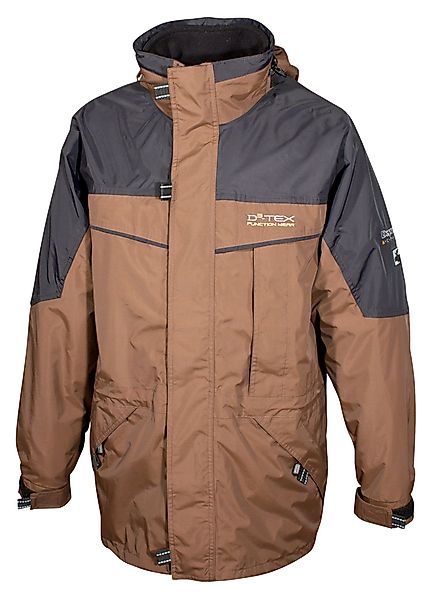 DEPROC Active 3-in-1-Funktionsjacke ASPEN NEW CLASSIC günstig online kaufen