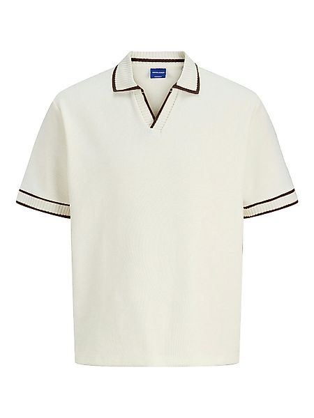 Jack & Jones Poloshirt JORSUMMER (1-tlg) günstig online kaufen
