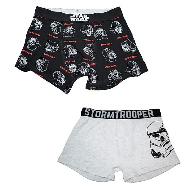 Disney Boxershorts Star Wars Vader Storm günstig online kaufen