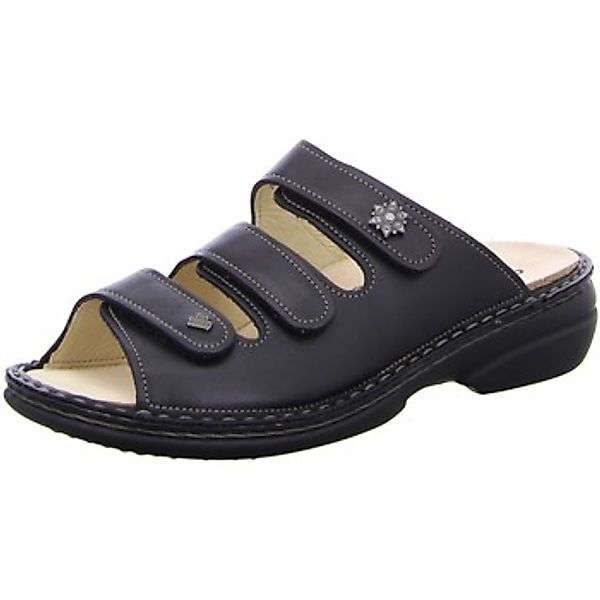 Finn Comfort  Clogs Pantoletten MENORCA-S 82564-014099 0 günstig online kaufen