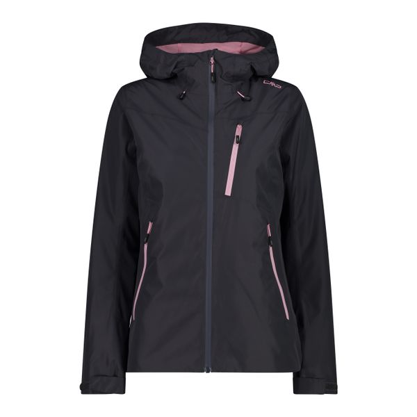 CMP Sweatjacke CMP Damen Kapuzenjacke WOMAN günstig online kaufen