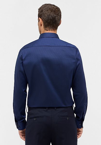 Eterna Langarmhemd "MODERN FIT", EASY IRON (bügelleicht) günstig online kaufen