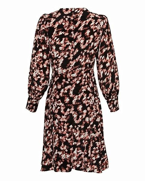 Moss Copenhagen Blusenkleid MSCHBellamaya Rhian Dress AOP günstig online kaufen