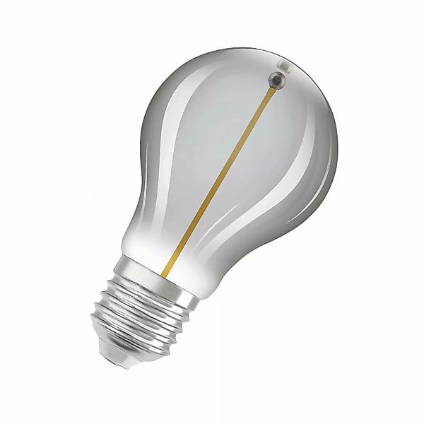 OSRAM Vintage 1906 LED-Lampe E27 1,8W 1.800K smoke günstig online kaufen