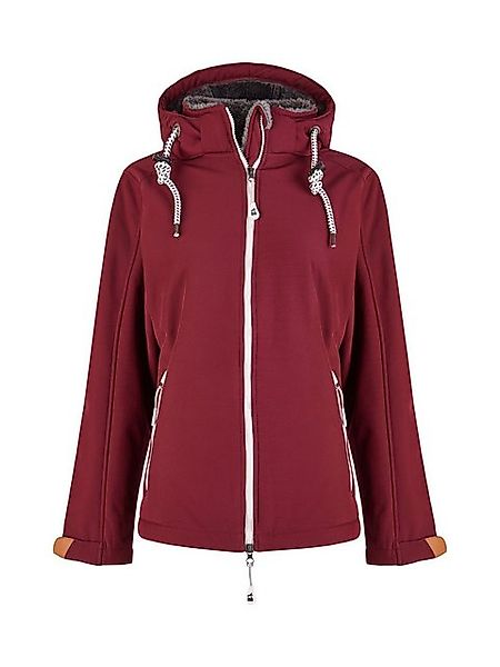 Michael Heinen Softshelljacke Damen Softshelljacke Kiel günstig online kaufen