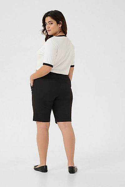 KAFFE Curve Shorts Shorts KCleana Große Größen günstig online kaufen