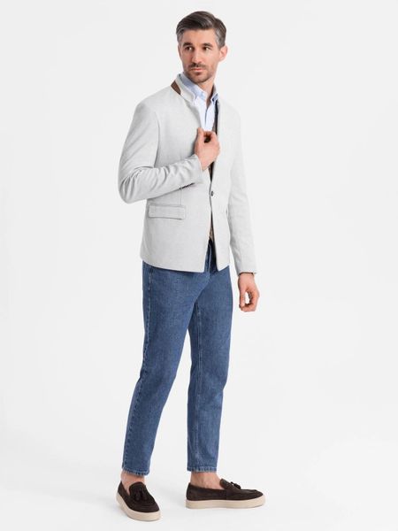 OMBRE Sakko Sakko aus Rayon in günstig online kaufen