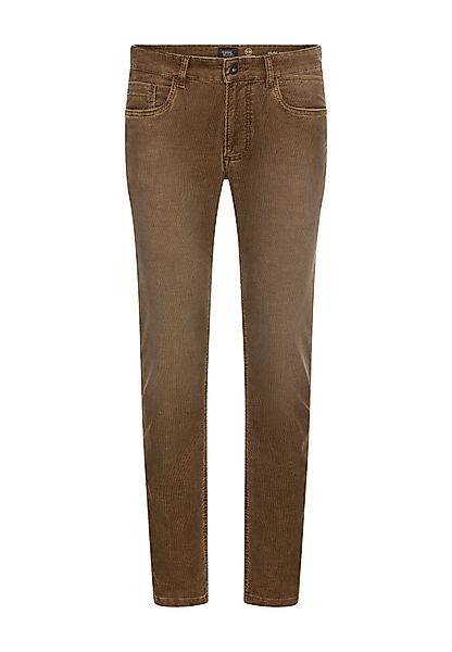 camel active 5-Pocket-Jeans 5-Pocket Hose Slim günstig online kaufen