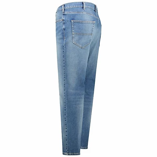 Tommy Jeans Stretch-Jeans "Scanton", körpernah günstig online kaufen