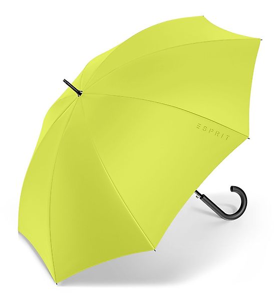 Esprit Stockregenschirm Long AC günstig online kaufen