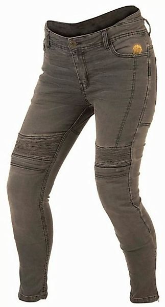 Trilobite Motorradhose Micas Urban Damen Motorrad Jeans günstig online kaufen