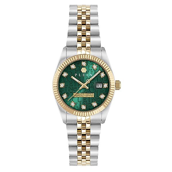 PHILIPP PLEIN Quarzuhr PWNFA0325 günstig online kaufen