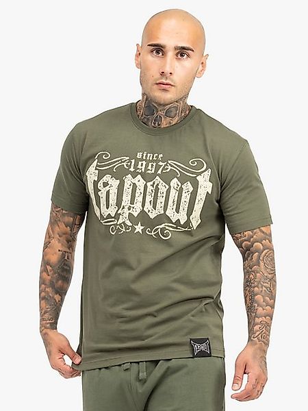 TAPOUT T-Shirt CRASHED günstig online kaufen