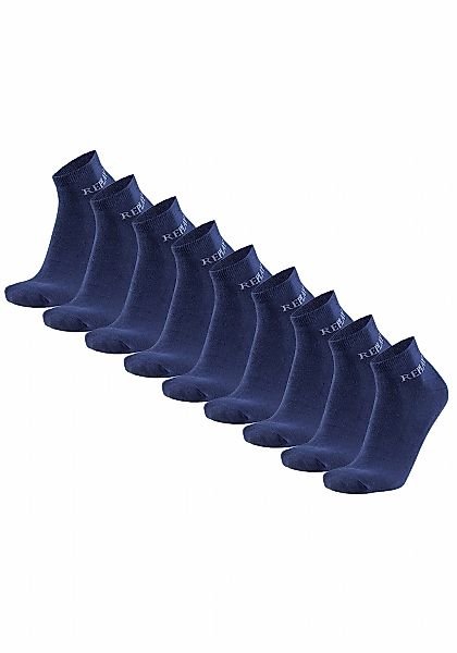Replay Kurzsocken "Socken 9er Pack" günstig online kaufen