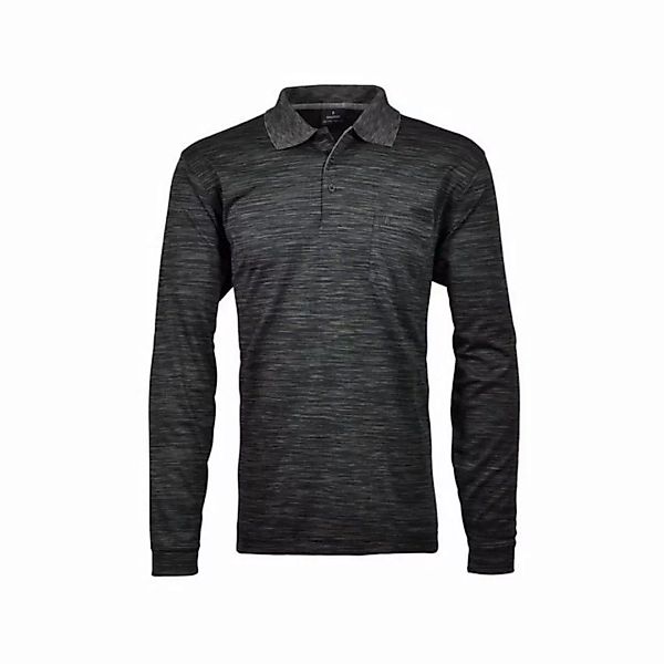 RAGMAN Sweatshirt grau regular (1-tlg) günstig online kaufen