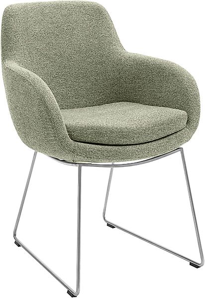 Musterring Esszimmerstuhl Tavia (Set, 2 St) günstig online kaufen