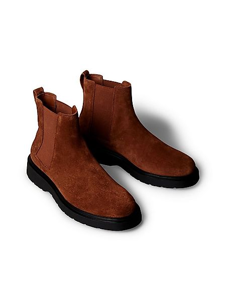 Calvin Klein Jeans COMBAT ESS CHELSEA BOOT SU Chelseaboots Stiefelette, Sch günstig online kaufen