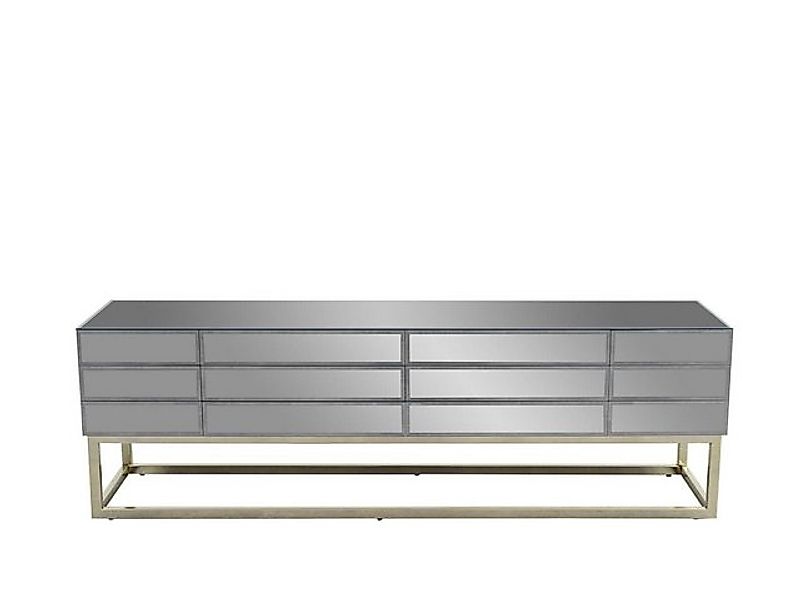 Xlmoebel TV-Schrank Modernes Design TV-Ständer fürs Wohnzimmer Luxus Sidebo günstig online kaufen