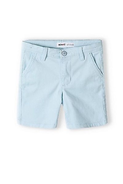 MINOTI Chinoshorts Chinoshorts (12m-14y) günstig online kaufen