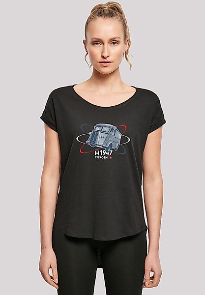 F4NT4STIC T-Shirt "Citroen Type H 1947", Premium Qualität günstig online kaufen