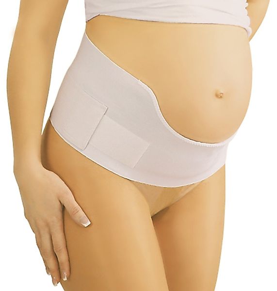 Tonus Elast Schwangerschaftsgürtel Schwangerschafts-Gurt Bauch Stütze günstig online kaufen