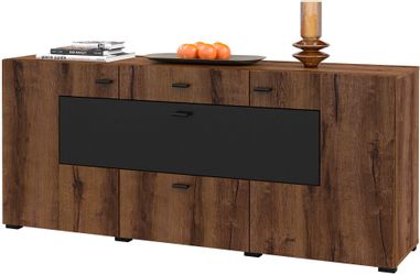 INOSIGN Sideboard "Coby" Breite 165 cm günstig online kaufen