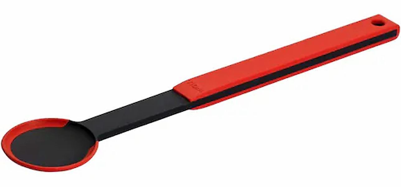 WOLL Kochlöffel »Cook it«, (1 tlg.), aus hochwertigem Kunststoff und Siliko günstig online kaufen