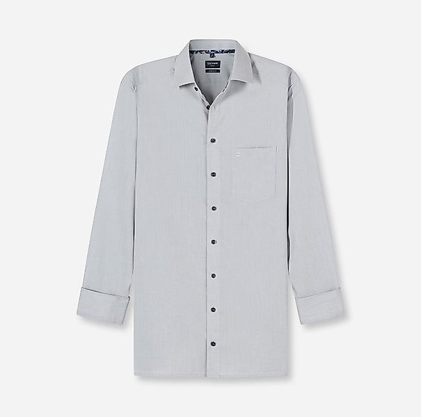 OLYMP Langarmhemd Luxor modern fit Businesshemd, günstig online kaufen