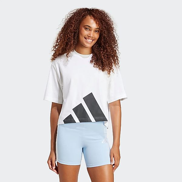 adidas Sportswear "W BL SJ BF T" günstig online kaufen