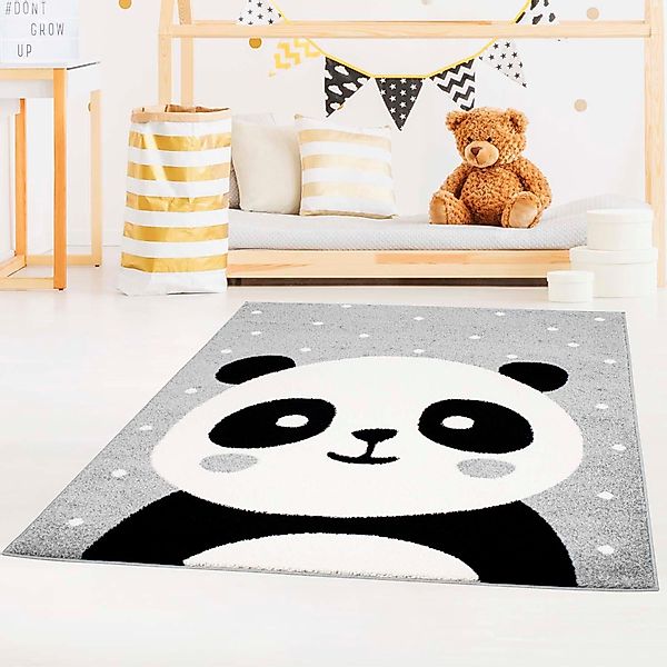 Carpet City Kinderteppich Bubble Kids 1334, günstig online kaufen