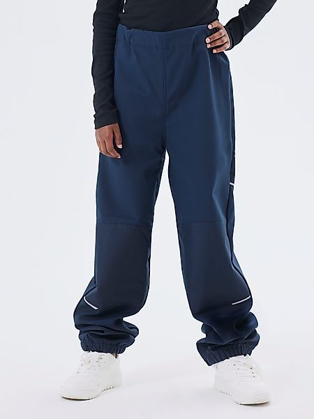 Name It Regenhose NKNALFA PANT SOLID günstig online kaufen