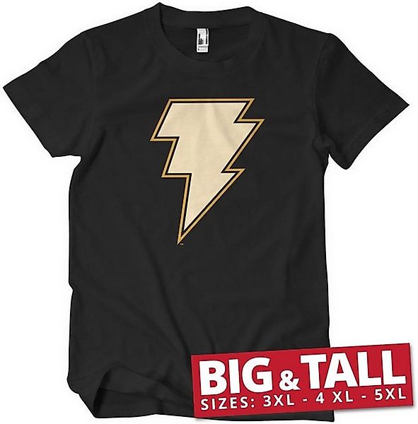 DC Comics T-Shirt günstig online kaufen