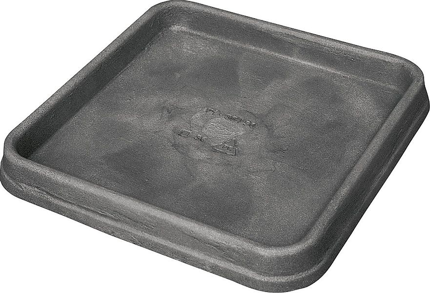 Geli Blumentopfuntersetzer Geli Untersetzer Bianca 36 günstig online kaufen
