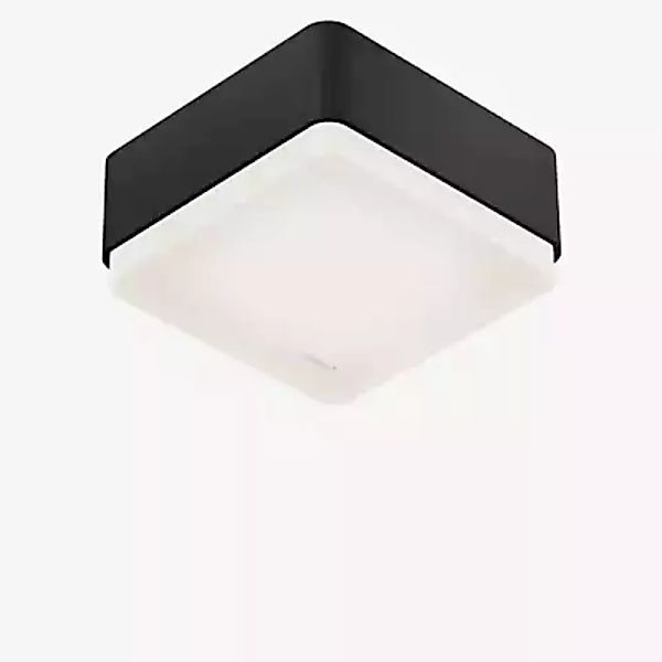Nimbus Cubic Connect Deckenleuchte LED, mit Gehäuse - schwarz - 12,4 cm - e günstig online kaufen