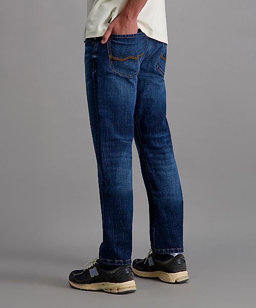 Pioneer Authentic Jeans Slim-fit-Jeans "ERIC" in Knöchellänge günstig online kaufen
