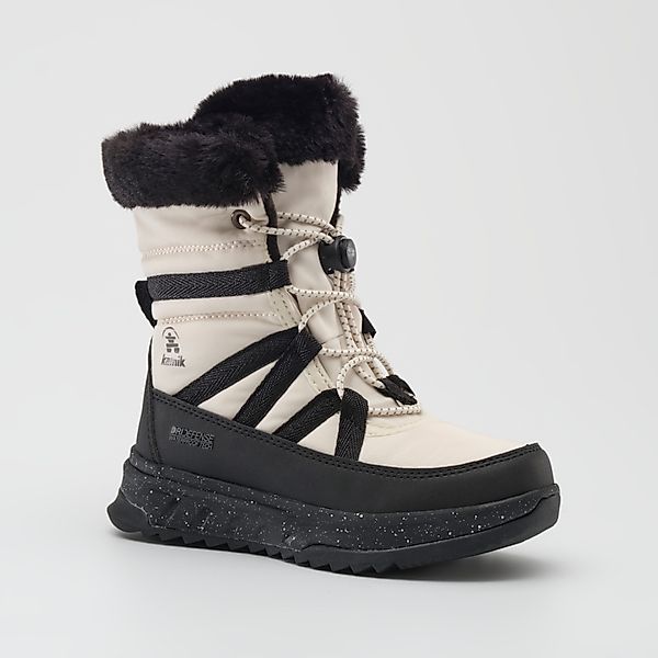 Kamik STORMYF Winterstiefel wasserdicht und gefüttert, günstig online kaufen